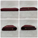 Gucci Long Wallets Vintage Old Wallet 80S