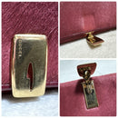 Gucci Long Wallets Vintage Old Wallet 80S