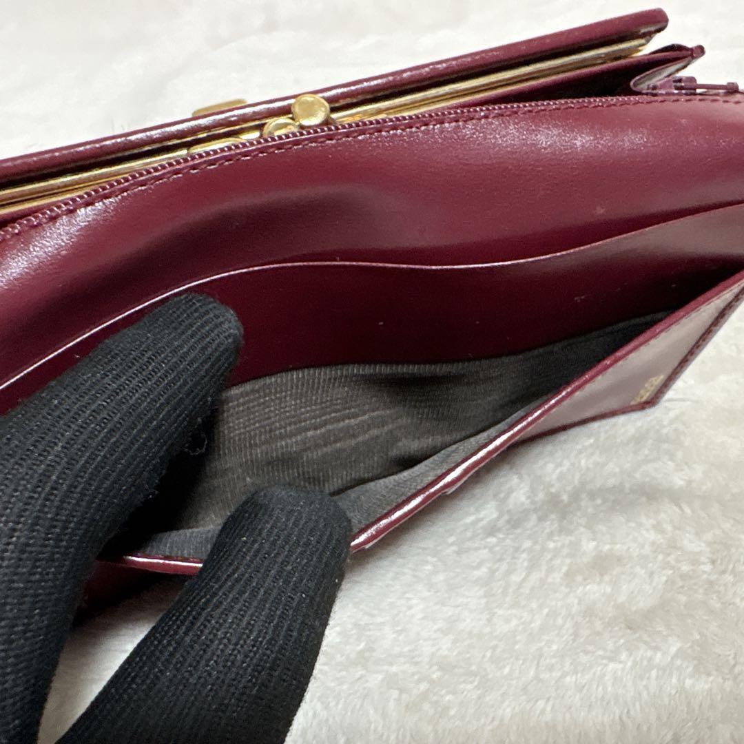 Gucci Long Wallets Vintage Old Wallet 80S