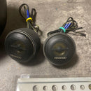Boxed Box Type Kenwood
