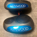 Boxed Box Type Kenwood