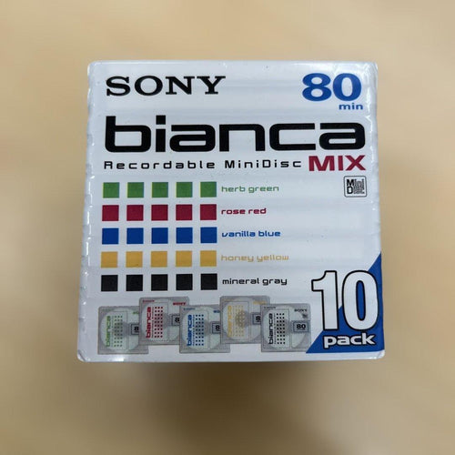 Sony Others Bianca 10Mdw80Bax