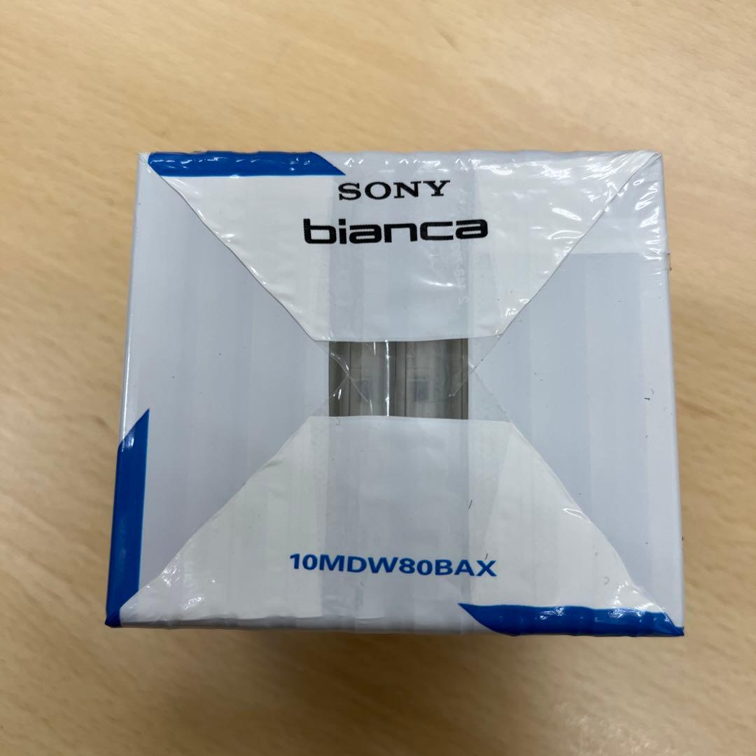 Sony Others Bianca 10Mdw80Bax