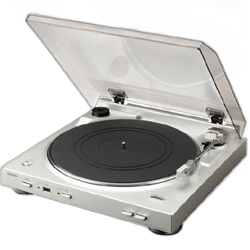Denon Others Dp-200Usb-Sp