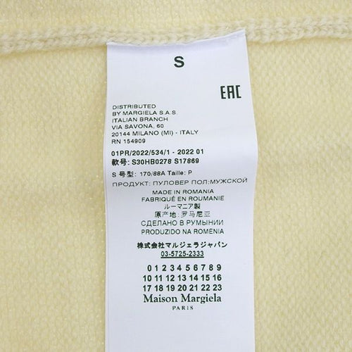 Others Maison Margiela S Br13610