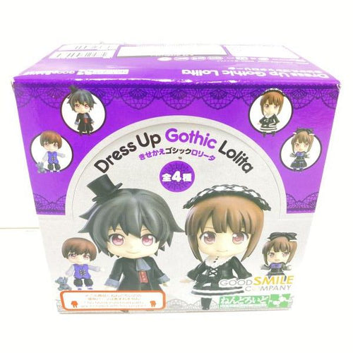 Max Factory Others 4 Box) [95]
