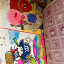 Sh Jo Manga 1977
