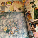 Sh Jo Manga 1977