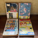 Sh Jo Manga 1977