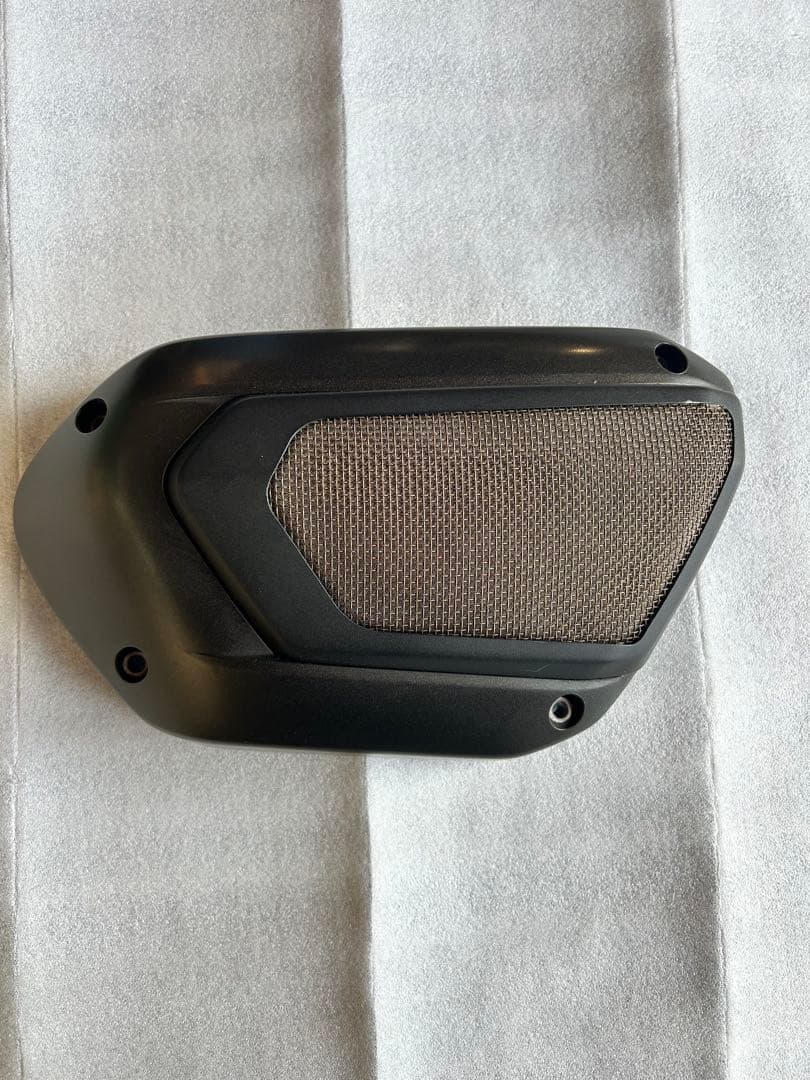 Side Covers Yamaha Bolt Xvs950