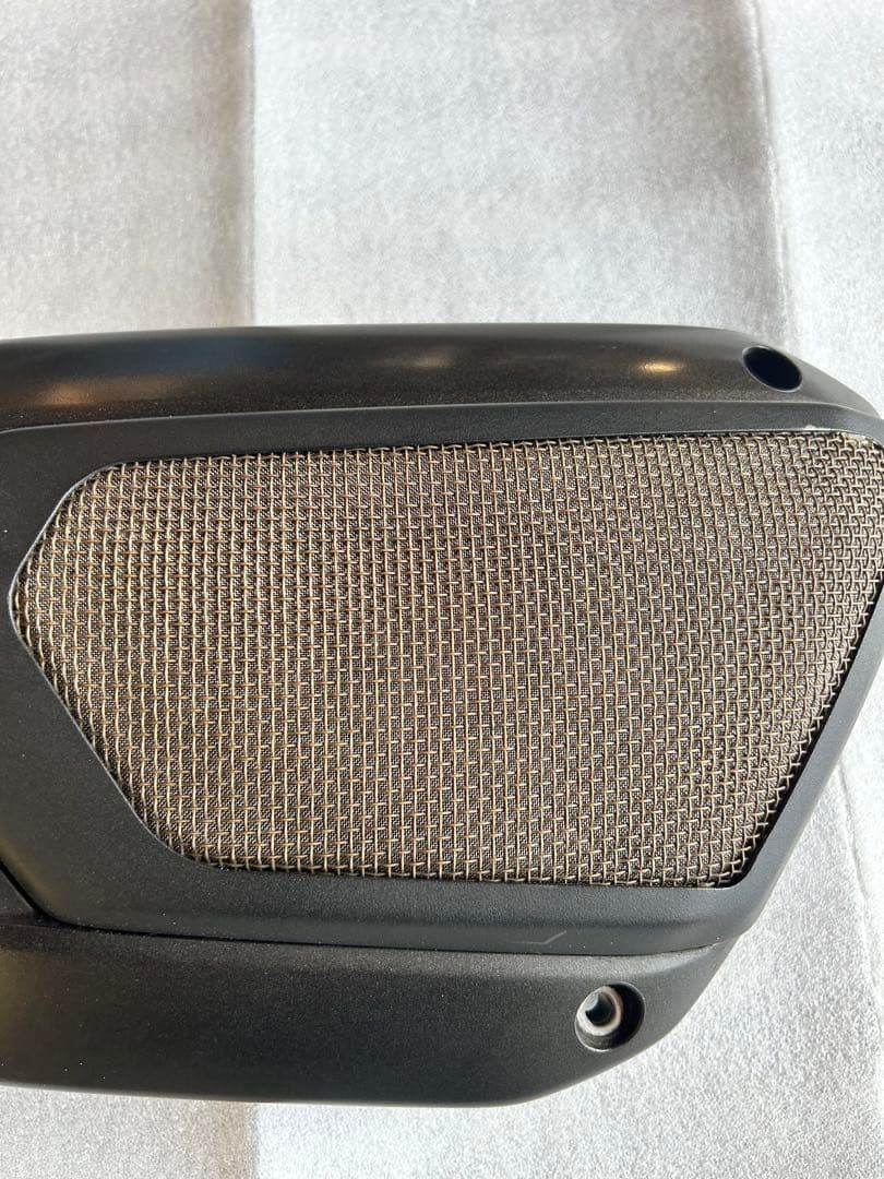 Side Covers Yamaha Bolt Xvs950