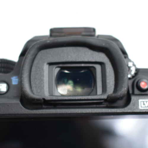 Digital Slr B#11523 Pentax K-3 18-135Wr 8.3 60 -3Ev 15543
