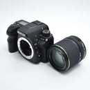 Digital Slr B#11523 Pentax K-3 18-135Wr 8.3 60 -3Ev 15543