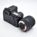 Digital Slr B#11523 Pentax K-3 18-135Wr 8.3 60 -3Ev 15543