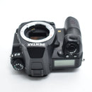 Digital Slr B#11523 Pentax K-3 18-135Wr 8.3 60 -3Ev 15543