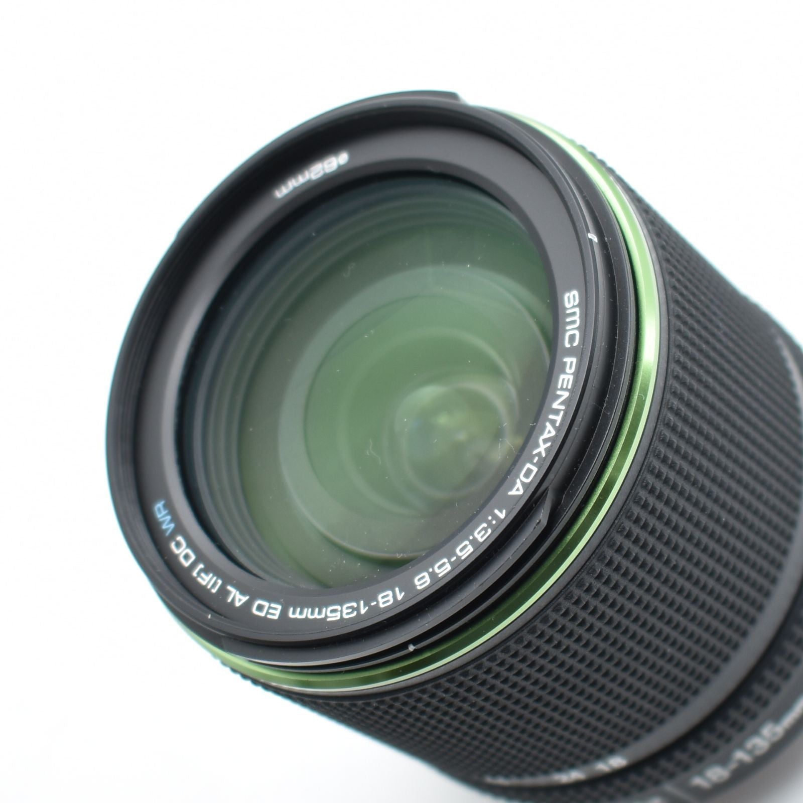 Digital Slr B#11523 Pentax K-3 18-135Wr 8.3 60 -3Ev 15543