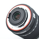 Digital Slr B#11523 Pentax K-3 18-135Wr 8.3 60 -3Ev 15543