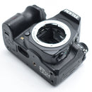 Digital Slr B#11523 Pentax K-3 18-135Wr 8.3 60 -3Ev 15543
