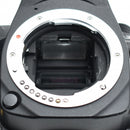 Digital Slr B#11523 Pentax K-3 18-135Wr 8.3 60 -3Ev 15543