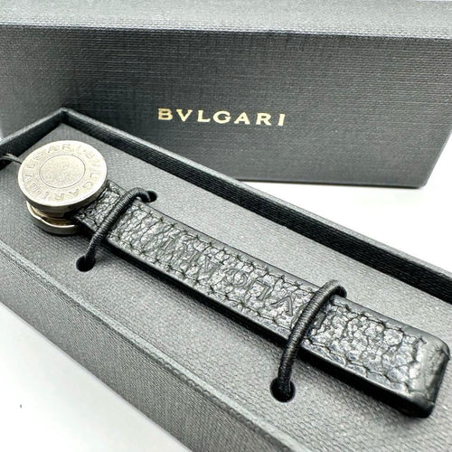 Bvlgari Keychains Key Rings