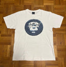 Ein badender Affe T-Shirts T L
