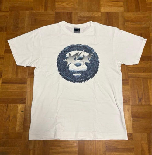 Ein badender Affe T-Shirts T L