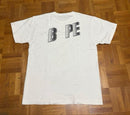 Ein badender Affe T-Shirts T L