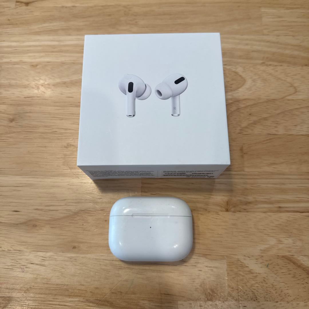 Apple Airpods Pro