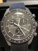 Omega Other X Swatch Speedmaster Moonswatch