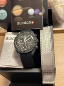 Omega Other X Swatch Speedmaster Moonswatch
