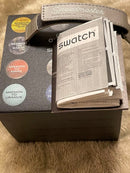 Omega Other X Swatch Speedmaster Moonswatch