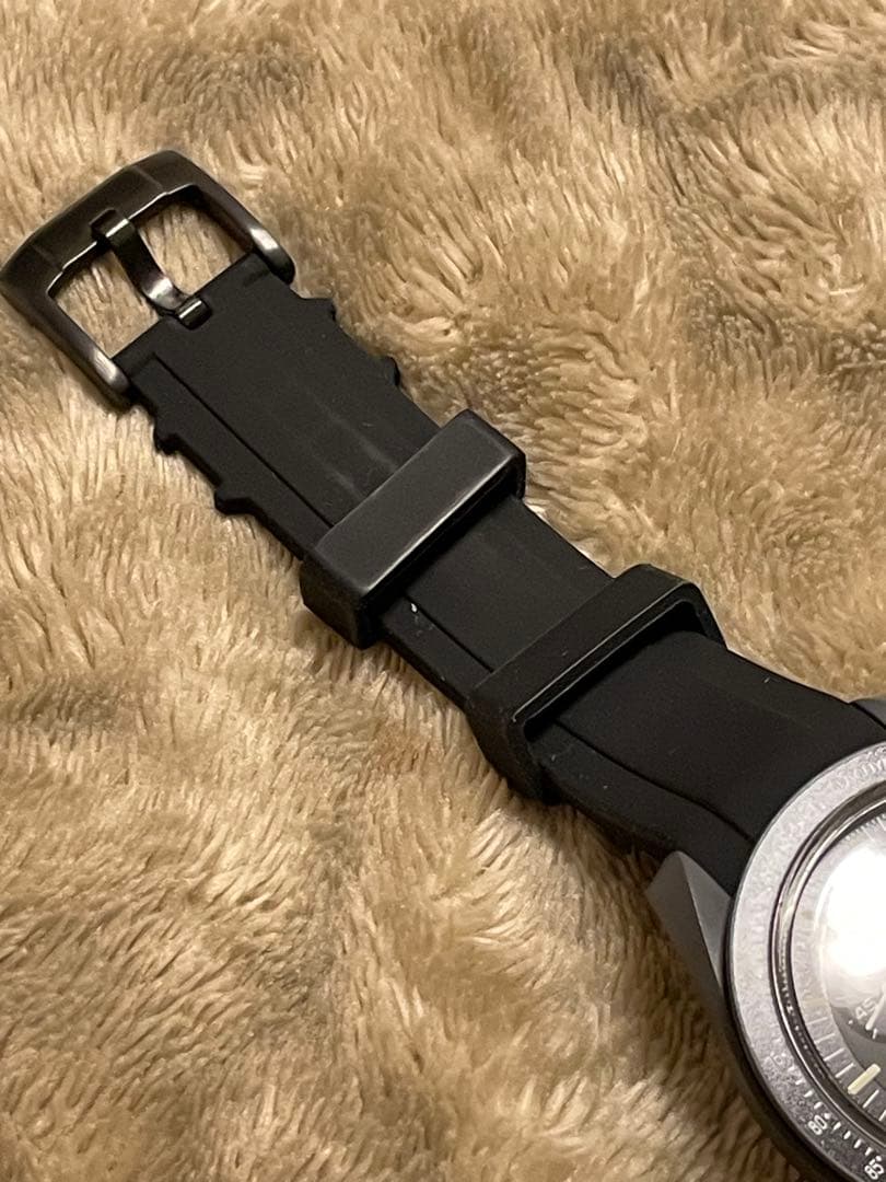 Omega Other X Swatch Speedmaster Moonswatch