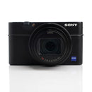 Sony Compact Digital Camera Dsc-Rx100M7