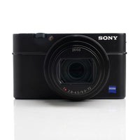 Sony Compact Digital Camera Dsc-Rx100M7