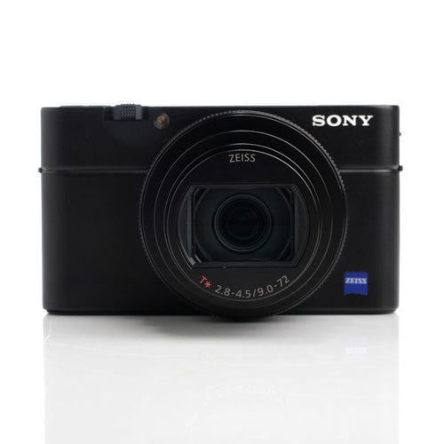 Sony Compact Digital Camera Dsc-Rx100M7