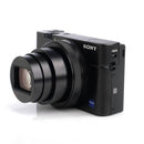 Sony Compact Digital Camera Dsc-Rx100M7