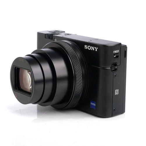 Sony Compact Digital Camera Dsc-Rx100M7