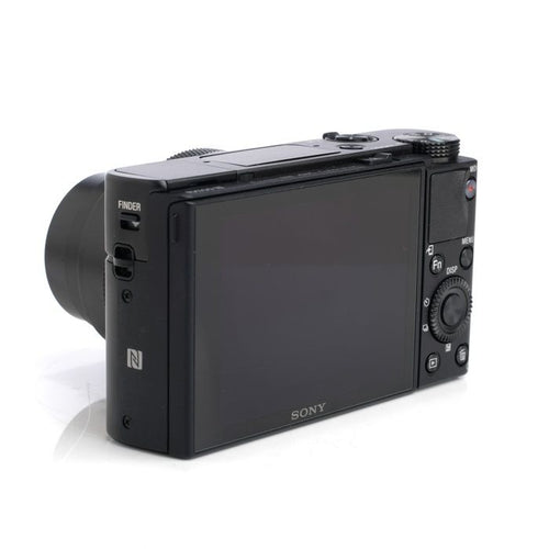 Sony Compact Digital Camera Dsc-Rx100M7
