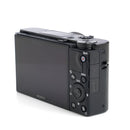 Sony Compact Digital Camera Dsc-Rx100M7