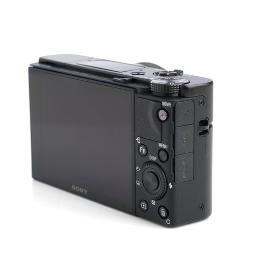 Sony Compact Digital Camera Dsc-Rx100M7