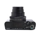Sony Compact Digital Camera Dsc-Rx100M7