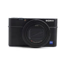 Sony Compact Digital Camera Dsc-Rx100M7