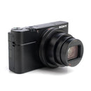 Sony Compact Digital Camera Dsc-Rx100M7