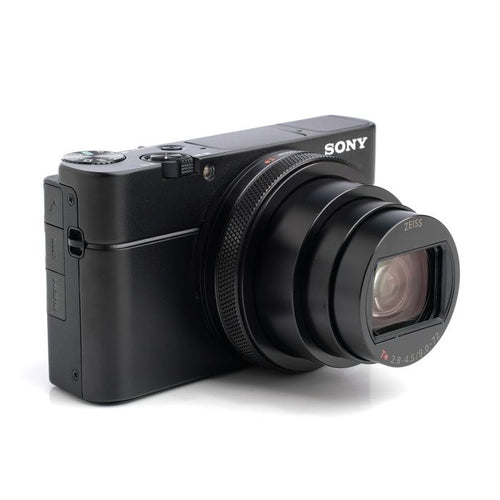 Sony Compact Digital Camera Dsc-Rx100M7