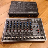 Roland Digital Mixers M-16Dx 16Ch