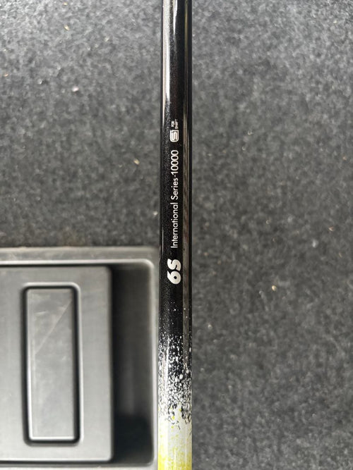 Ust Mamiya Shaft The Attas 6S