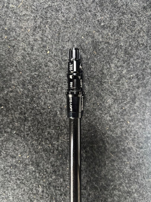 Ust Mamiya Shaft The Attas 6S