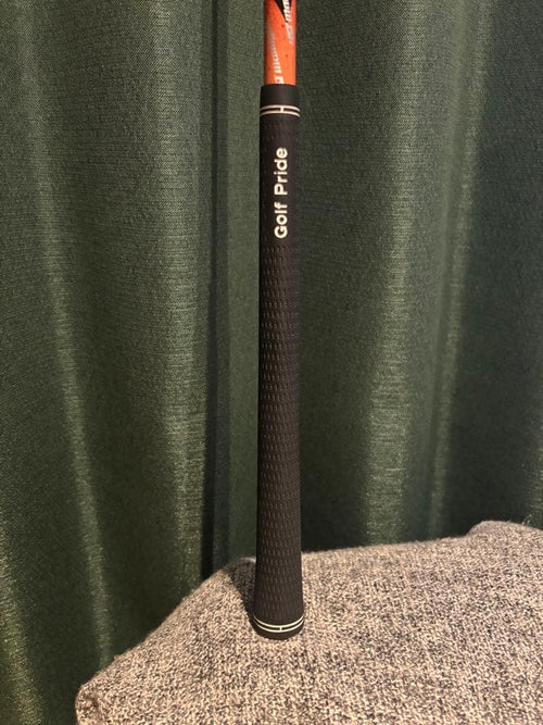 Ust Mamiya Shaft The Attas 6S