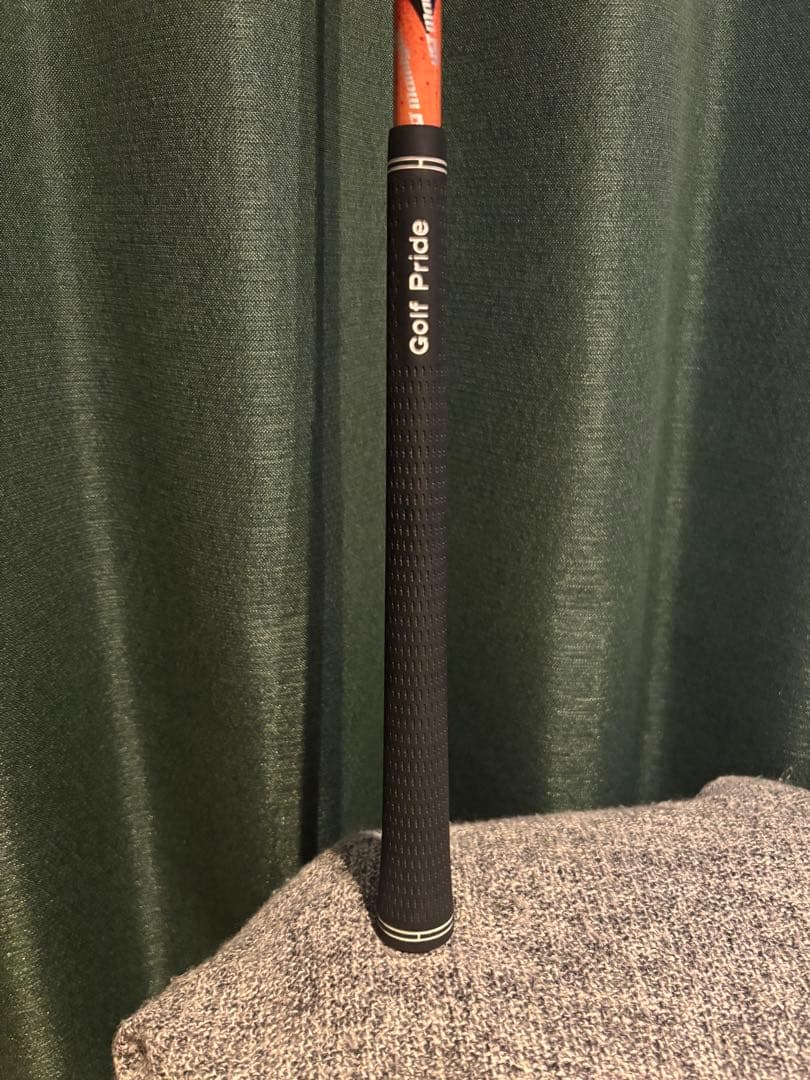 Ust Mamiya Shaft The Attas 6S