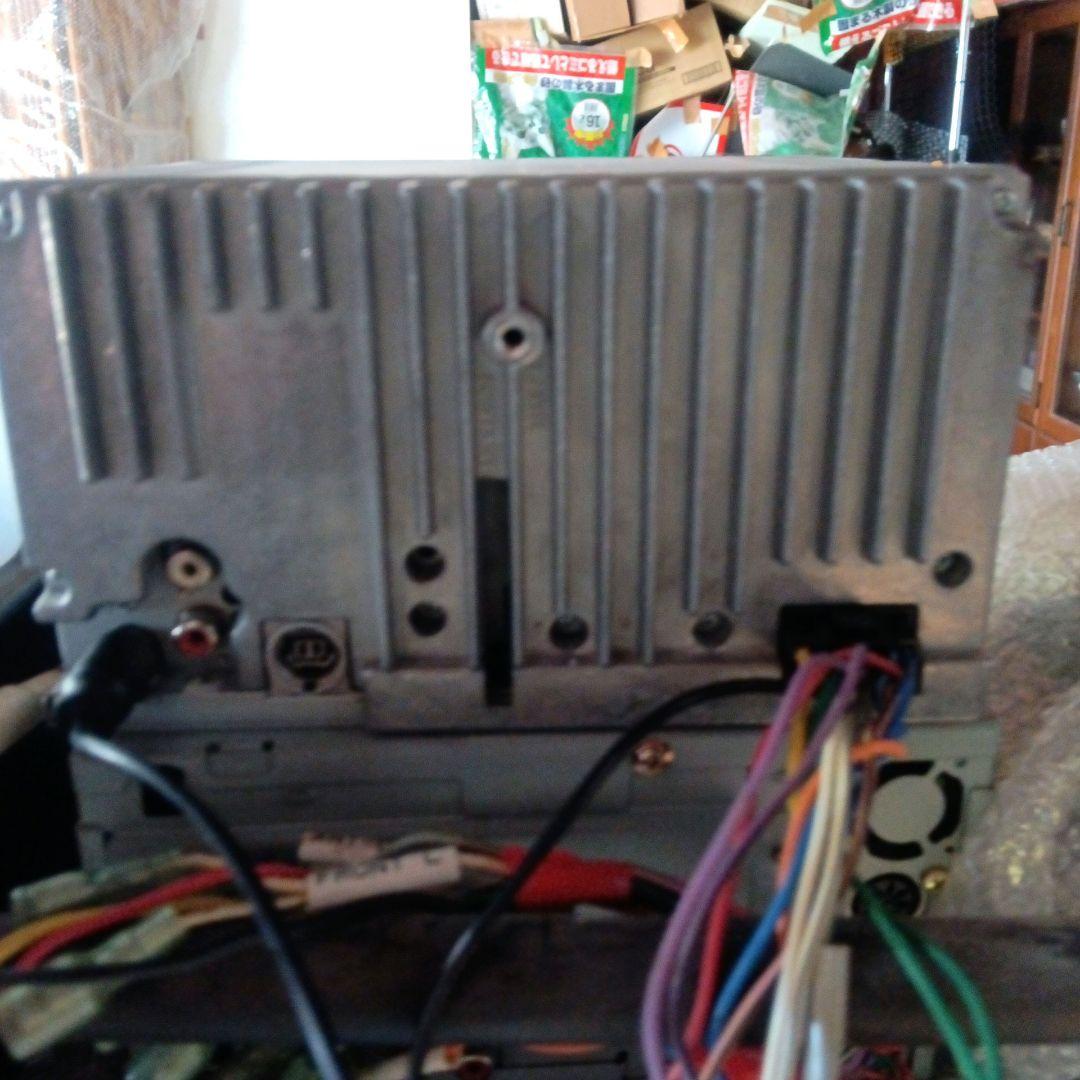 Deck Player Changer Alpine Md-Cd